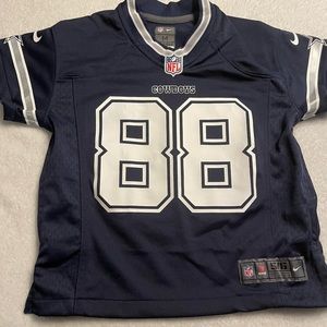 Kids Dallas Cowboys #88 Bryant Jersey